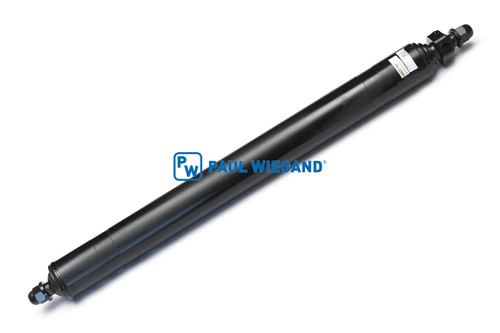 Cilindro telescópico Schörling 3RII para pared extensible de 4 etapas 18 m³ (08027169)