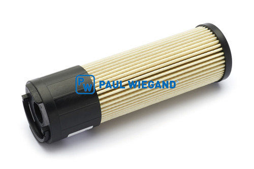Filterelement Faun Viatec AK 461 Filter Hydrauliköltank D: 61,5 d: 28,5 l: 200  (61086057)
