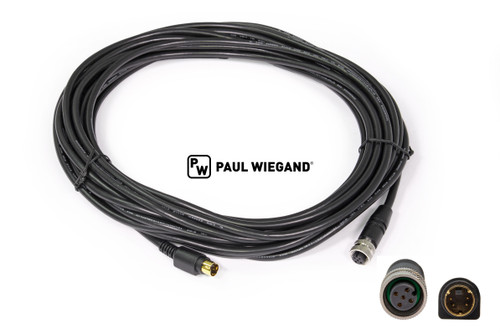 Cable adaptador Motec Ametek MK496.10 (79010295)