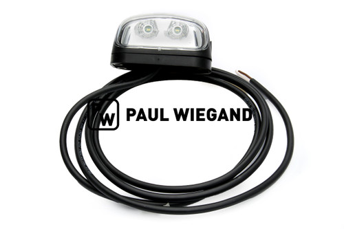 Umrissleuchte Schmidt SK660 LED lg: 1750 12/24VDC (63084099)
