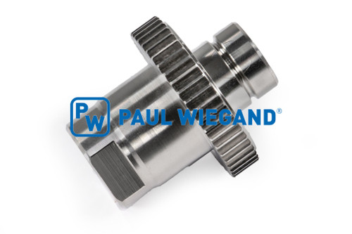 Rueda dentada para cabezal de lavado Bolondi (50300048)