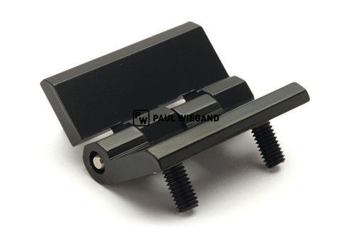 Scharnier RAVO 5er-Serie Bodenplatte Kabine M6 l: 50 (60056152)