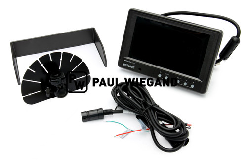 Monitor Brigade BE-870LM Größe: 7" (79020012)