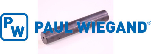 Bolt Haller SL Mac Donald-Johnston rodillo guía telescópico delantero de la pluma (03043014)