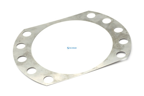 Passscheibe Hako Citymaster 2000 Differential Antriebsachse s: 0.2 (65066170)
