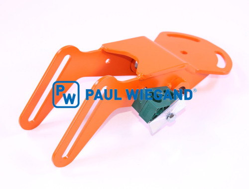 Aufnahme Johnston VT/VS 650 Motorkonsole Hydraulikmotor Tellerbesen  (67052214)