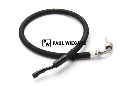 Cable de control Faun Variopress placa de soporte cilindro derecho l: 1040 (01027383)