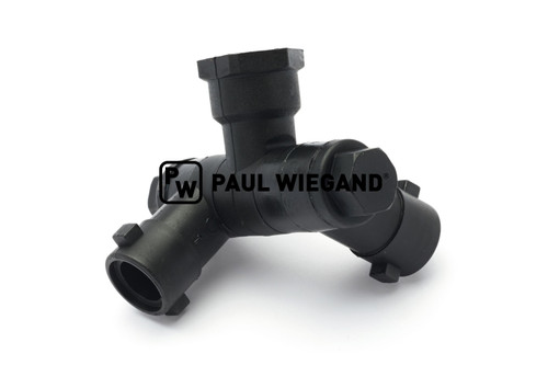 Drehgelenk Johnston VT/VS 650 Sprühdüse G1/4" - G3/8"  (67052079)