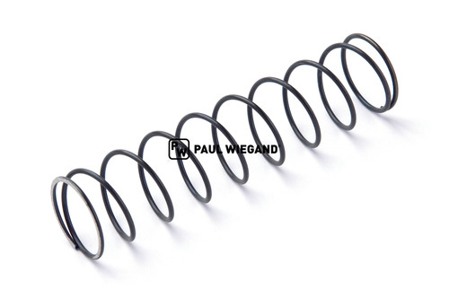Druckfeder Zöller 2500 Diamond Quittungsschalter D: 19.6 l: 92.4 s: 1.4  (11263048)