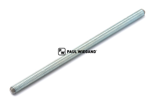 Varilla roscada DIN 976-1 M8x165 4,8 galvanizada (90000111)