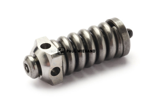 Druckbegrenzungsventil Faun Rotopress Verstellpumpe 325bar  (01017195)