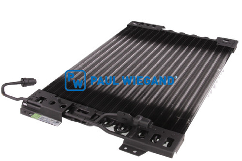 Condensador Mercedes-Benz Axor a partir de 10/04 (31010401)
