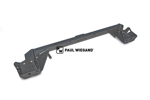Carrier Bucher Municipal Citycat 5006 cepillo lateral suspensión completa (68042508)