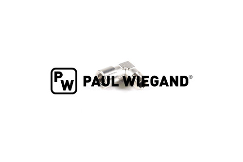 Winkelverschraubung DIN und Normartikel G1/8"-R1/8" Außen-/Innengewinde (90000646)