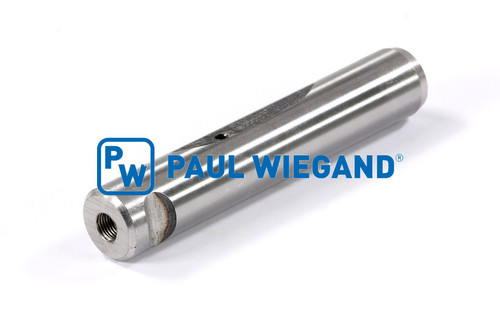 Federbolzen Dulevo 5000 Blattfeder Vorderachse D: 24 l: 130 (58016214) Federbolzen Dulevo 5000 Blattfeder Vorderachse D: 24 l: 130 (58016214)