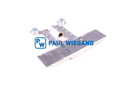 Portacontenedores HS Fahrzeugbau HSS270 (05017115)