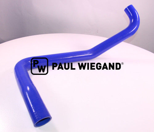 Formschlauch Schmidt Cleango 400/500 Kühlsystem Kühler Fahrmotor d: 50 EURO 6 "VM-Motori" (63034189)