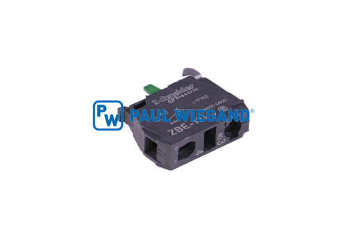 Kontaktelement Geesink GPM III "ZB4/5-Serie" Schließer(no) (02057171)