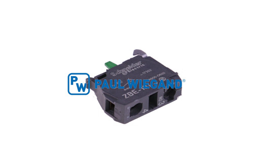 Kontaktelement Geesink GPM III "ZB4/5-Serie" Schließer(no) (02057171)