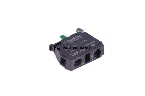 Elemento de contacto Geesink GPM III "Serie ZB4/5" Contacto NA(no) (02057171)