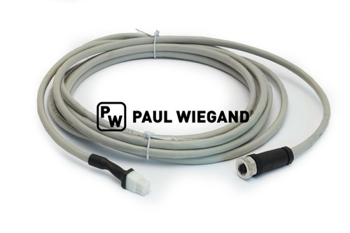 Verbindungskabel Faun ENVIRONNEMENT Variopress Monitor FCS Command-Modul lg: 5200 (70017344)