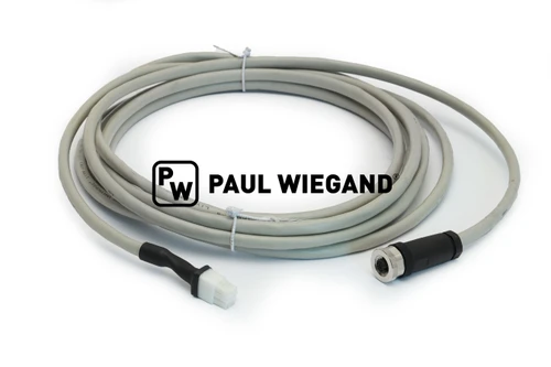 Cable de conexión Faun ENVIRONNEMENT Variopress Monitor FCS Módulo de mando lg: 5200 (70017344)