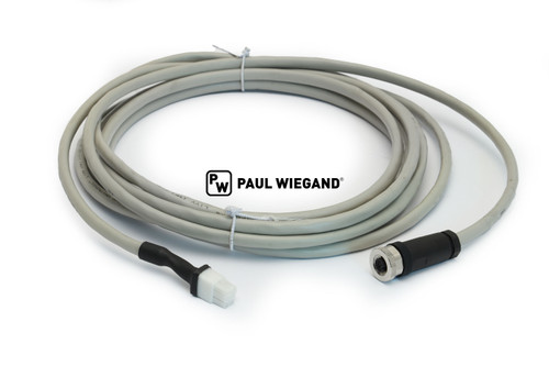Cable de conexión Faun ENVIRONNEMENT Variopress Monitor FCS Módulo de mando lg: 5200 (70017344)