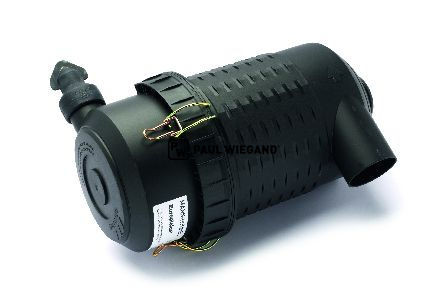 Filtro de aire Bucher Municipal Citycat 2020 completo (68036492)