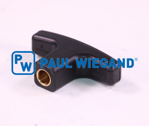 Handgriff Schmidt Swingo 200-Serie Konsole Rundumleuchte klappbar  (63014257)