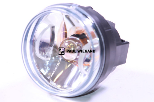 Luz indicadora Bucher Municipal Citycat 2020 cabina delantera 12VDC (68034644)