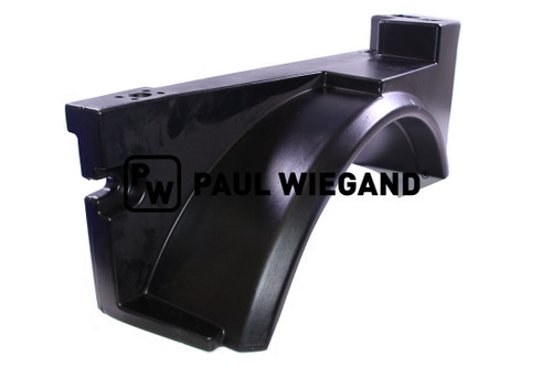 Hydrauliköltank Hako Citymaster 1200  (65034120)