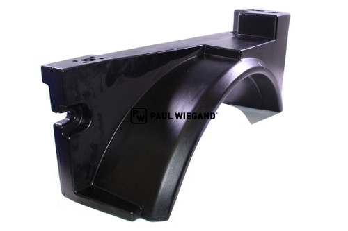 Hydrauliköltank Hako Citymaster 1200  (65034120)