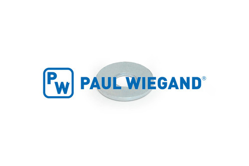Kotflügelscheibe Schmidt Swingo 200-Serie DIN 522 M5 5,3x15x1,25 verzinkt 140 HV (63013779)
