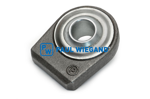 Anschweißauge d: 22.1 l: 50 EN 10083-1 (90000971)