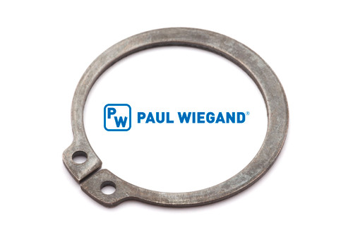 Sicherungsring aussen Faun Sidepress Schüttung DIN 471 32x1,5  (01073124)