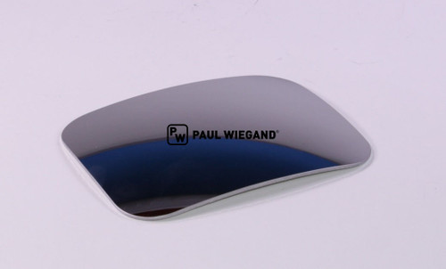 Spiegelglas Bucher Municipal Citycat 5000 Weitwinkelspiegel Kabine links  (68046564)