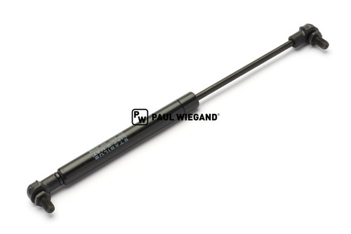Gasfeder Schmidt Cleango 400/500 Kabinentür oben Hub: 100 EBM: 275 (63036226)