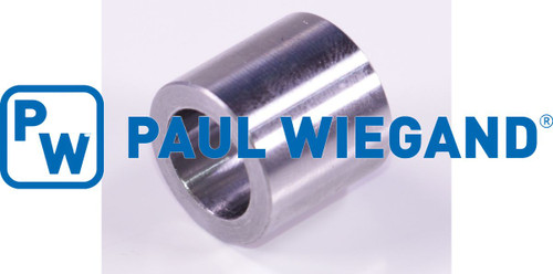 Buchse 12x18x17 (90000458)