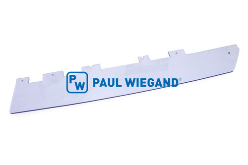 Schutzplatte Faun Skylift Seitenabdeckung links/rechts (01170037)