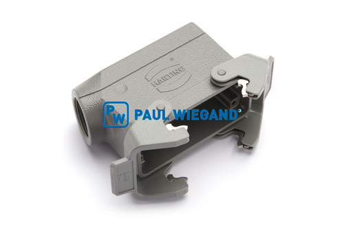 Steckergehäuse Faun Variopress Kabel  (01027197)