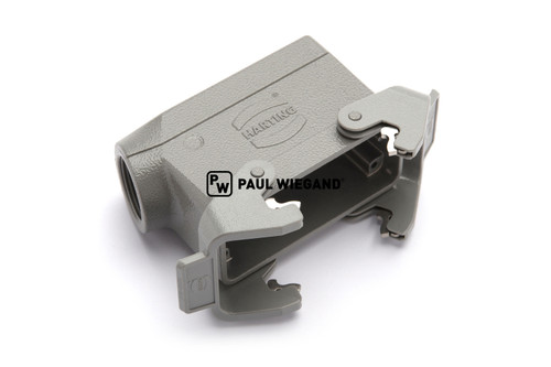 Carcasa del conector del cable Faun Variopress (01027197)