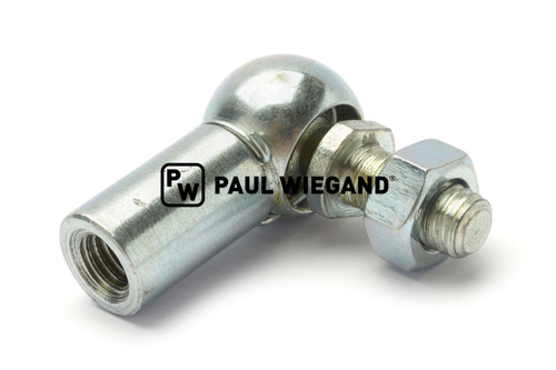 Winkelgelenk DIN 71802 Form CS M8  (90000441)