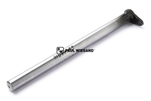 Perno Faun Sidelift C240 elevador volquete superior D: 20 l: 286 a partir del año 03/05 (01077173)