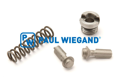 Bodenventil HN für Pressenzylinder HSP5 (05017286)