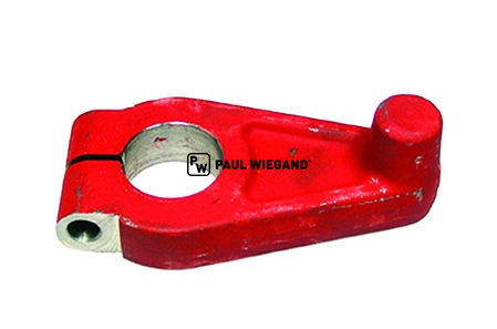 Zöller 369 tope para carretilla elevadora inferior (11273008)