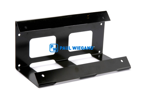 Soporte Unidad operativa Terberg TCA-DE (4 pos.) Bastidor (10013164)