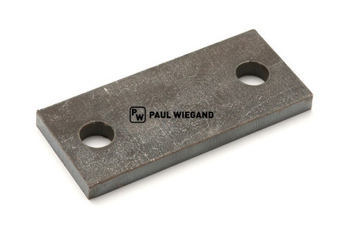 Soporte de eje Schörling 2R para pared de prolongación de perno (08017106)