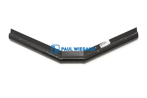 Tragrohr MFH 2500 Saugmund Koanda  (59012020)