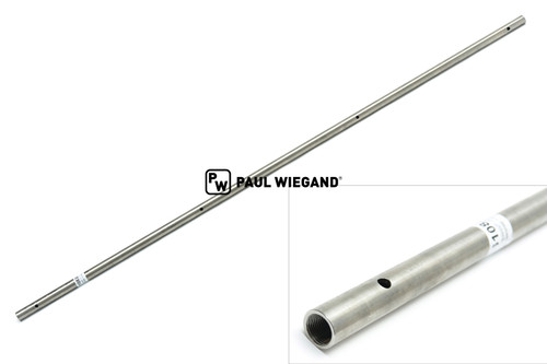 Tubo pulverizador Faun Viatec AK 461 rodillo barredor D: 20 l: 1290 s: 2.6 (61082065)