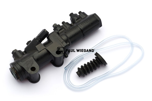 Cilindro de freno principal Schmidt Swingo 200 series pedal de freno (63024208)